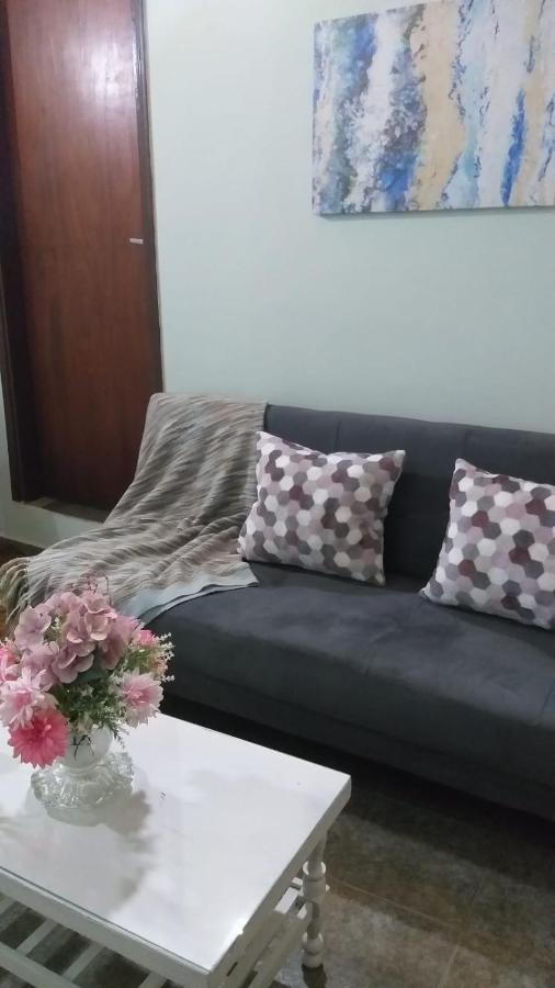 Saiyu Aeropuerto Bed & Breakfast Luque Dış mekan fotoğraf