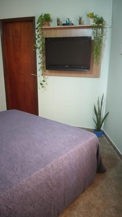 Saiyu Aeropuerto Bed & Breakfast Luque Dış mekan fotoğraf
